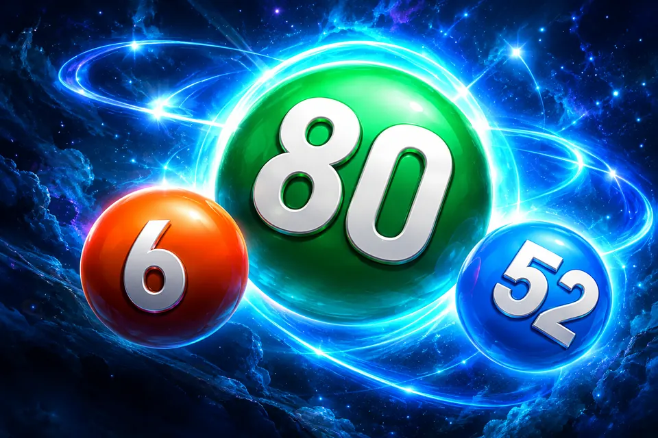 Bingo editorial artwork