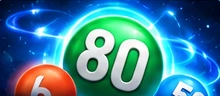 Bingo editorial artwork