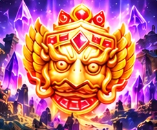 Fortune Gems editorial artwork