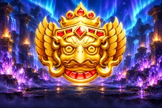 Fortune Gems editorial artwork