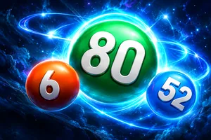 Bingo editorial artwork