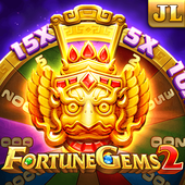 Jiligames -JILI-Fortune Gems 2