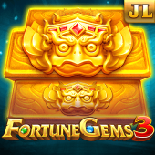 Jiligames -JILI-Fortune Gems 3