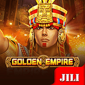 Jiligames-JILI- Golden Empire