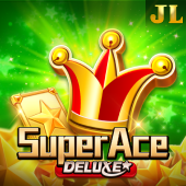 Jiligames -JILI-Super Ace Deluxe