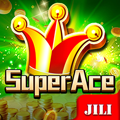 Jiligames-JILI-Super-Ace