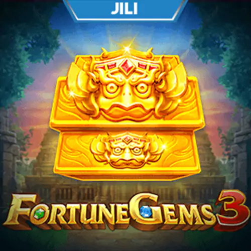 jiligames.news-Fortune Gems 3