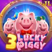Jiligames-JILI-3-Lucky-Piggy