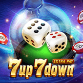 Jiligames-JILI-7-up-7-down