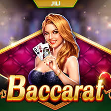 Jiligames-JILI-Baccarat