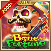 Jiligames-JILI-Bone-Fortune