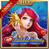 Jiligames-JILI-Bubble-Beauty