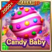 Jiligames-JILI-Candy-Baby