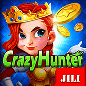 Jiligames-JILI-Crazy-Hunter