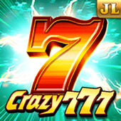 Jiligames-JILI-Crazy777