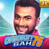 Jiligames-JILI-Cricket Sah 75