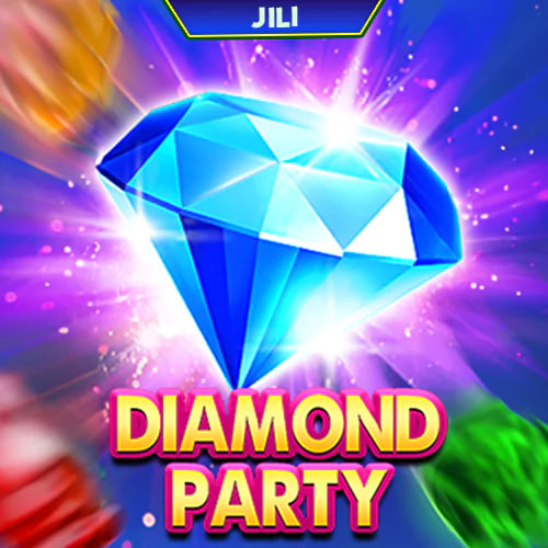 Jiligames-JILI-Diamond-Party