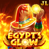 Jiligames-JILI-Egypt's-Glow