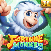 Jiligames-JILI-Fortune-Monkey