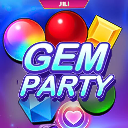 Jiligames-JILI-Gem Party