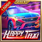 Jiligames-JILI-Happy-Taxi