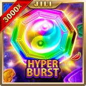 Jiligames-JILI-Hyper-Burst