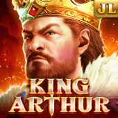 Jiligames-JILI-King-Arthur