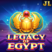 Jiligames-JILI-Legacy-of-Egypt