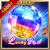 Jiligames-JILI-Lucky-Ball