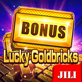 Jiligames-JILI-Lucky-Goldbricks