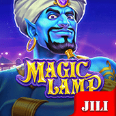 Jiligames-JILI-Magic-Lamp