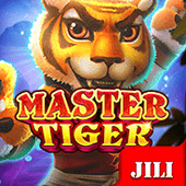 Jiligames-JILI-Master-Tiger