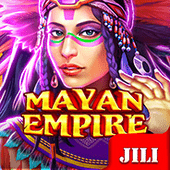 Jiligames-JILI-Mayan-Empire