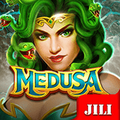 Jiligames-JILI-Medusa