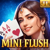 Jiligames-JILI-Mini Flush