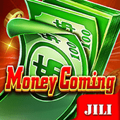 Jiligames-JILI-Money-Coming