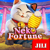 Jiligames-JILI-Neko-Fortune