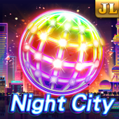 Jiligames-JILI-Night-City