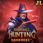 Jiligames-JILI-Nightfall-Hunting