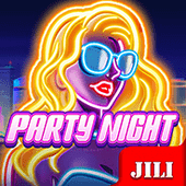 Jiligames-JILI-Party-Night