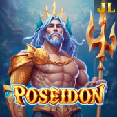 Jiligames-JILI-Poseidon