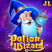 Jiligames-JILI-Potion-Wizard