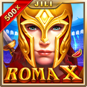 Jiligames-JILI-Roma-X