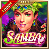 Jiligames-JILI-Samba