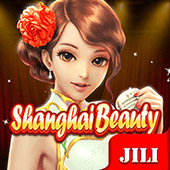 Jiligames-JILI-Shanghai-Beauty