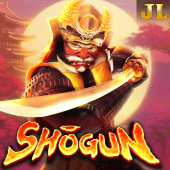 Jiligames-JILI-Shōgun