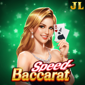 Jiligames-JILI-Speed-Baccarat