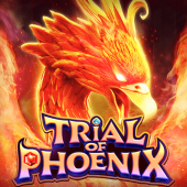 Jiligames-JILI-Trial-of-Phoenix