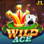 Jiligames-JILI-Wild Ace