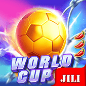 Jiligames-JILI-World-Cup